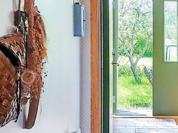 5 Person Holiday Home in Storvik