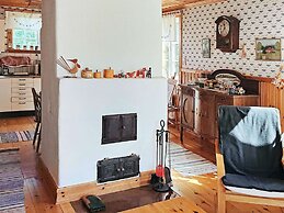 5 Person Holiday Home in Storvik