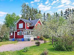 5 Person Holiday Home in Storvik