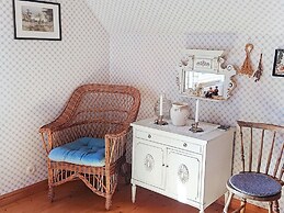 5 Person Holiday Home in Storvik