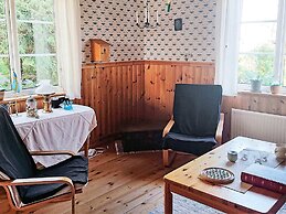 5 Person Holiday Home in Storvik