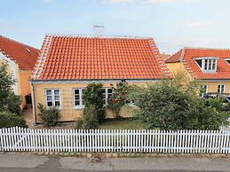 Holiday Home in Skagen