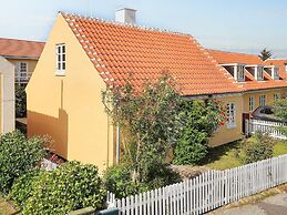 Holiday Home in Skagen