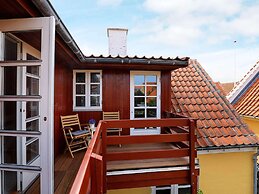 Holiday Home in Skagen