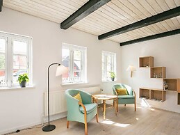Holiday Home in Skagen