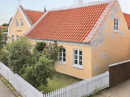 Holiday Home in Skagen