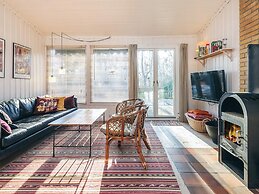 4 Person Holiday Home in Vejby