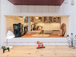 4 Person Holiday Home in Vejby