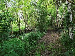 Tranquil Retreat in Rageleje-by Traum