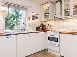 4 Person Holiday Home in Vejby