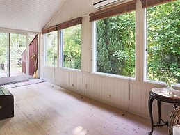 Tranquil Retreat in Rageleje-by Traum