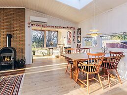 4 Person Holiday Home in Vejby