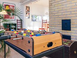 4 Person Holiday Home in Vejby