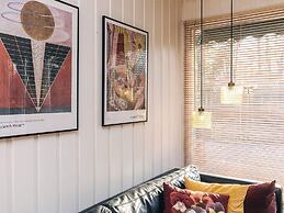 4 Person Holiday Home in Vejby
