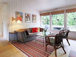 Tranquil Retreat in Rageleje-by Traum