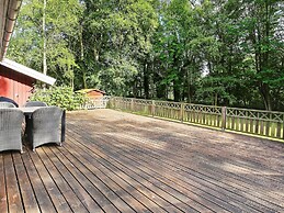Tranquil Retreat in Rageleje-by Traum