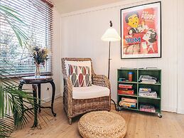 4 Person Holiday Home in Vejby
