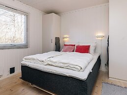 4 Person Holiday Home in Vejby