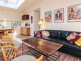 4 Person Holiday Home in Vejby