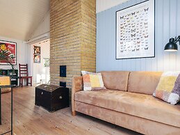 4 Person Holiday Home in Vejby