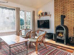 4 Person Holiday Home in Vejby