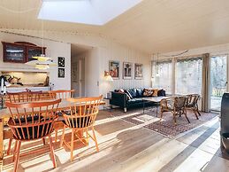 4 Person Holiday Home in Vejby