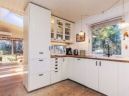 4 Person Holiday Home in Vejby