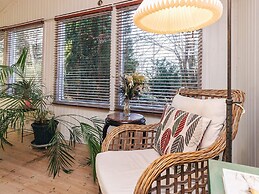 4 Person Holiday Home in Vejby