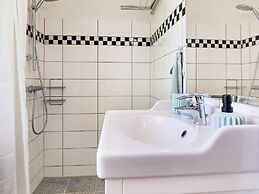 Tranquil Retreat in Rageleje-by Traum