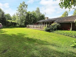 Tranquil Retreat in Rageleje-by Traum