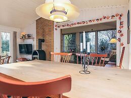 4 Person Holiday Home in Vejby