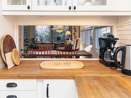 4 Person Holiday Home in Vejby