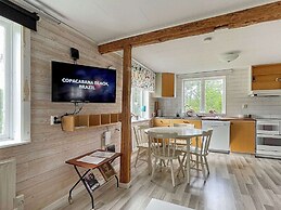 4 Person Holiday Home in Uddevalla