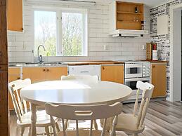 4 Person Holiday Home in Uddevalla