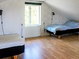 4 Person Holiday Home in Uddevalla