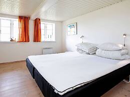 6 Person Holiday Home in Rudkobing