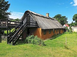 6 Person Holiday Home in Rudkobing