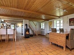 6 Person Holiday Home in Rudkobing