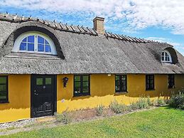 6 Person Holiday Home in Rudkobing