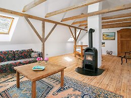 6 Person Holiday Home in Hjorring