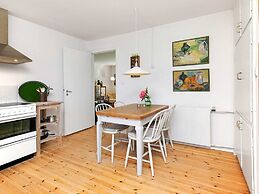6 Person Holiday Home in Hjorring