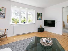 6 Person Holiday Home in Hjorring