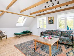 6 Person Holiday Home in Hjorring