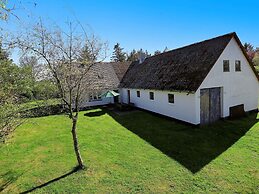 6 Person Holiday Home in Hjorring