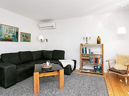 6 Person Holiday Home in Hjorring