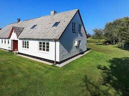 6 Person Holiday Home in Hjorring