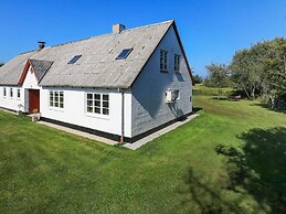 6 Person Holiday Home in Hjorring