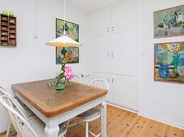 6 Person Holiday Home in Hjorring