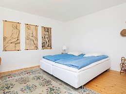 6 Person Holiday Home in Hjorring