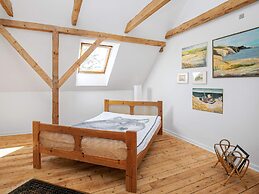 6 Person Holiday Home in Hjorring